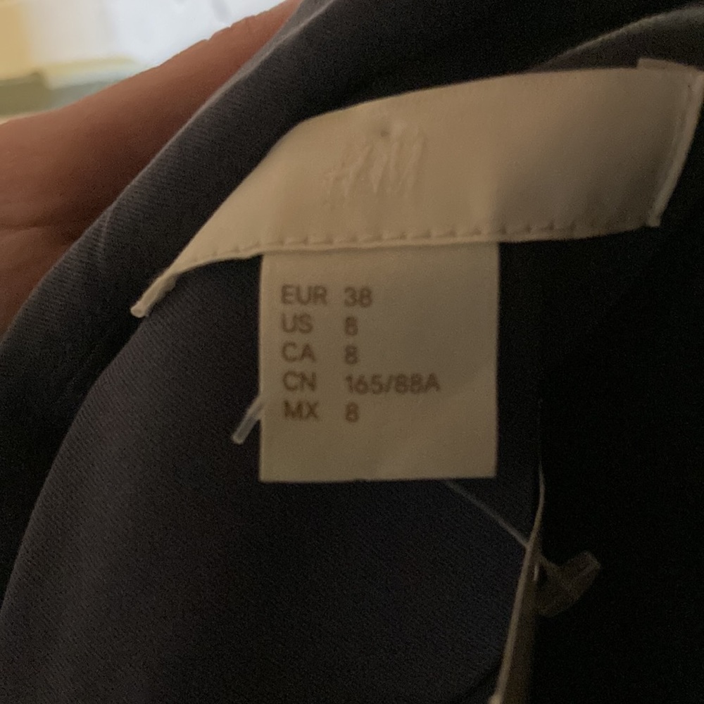 H&M blazer - Picture 11 of 11
